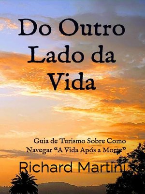 cover image of Do Outro Lado da Vida